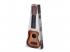 Játék mini gitár, 26 cm