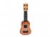 Játék mini gitár, 26 cm