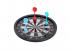 Darts tábla Mini, 16 cm
