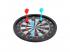 Darts tábla Mini, 16 cm
