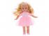 My Beautiful Dolls Room: puha játékbaba, 36 cm, többféle változat, 1 db