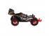 Rádiótávirányítású homokfutó buggy autó, 1:16, 2,4 GHz