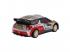 Rádiótávirányítású autó Citroën DS 3 WRC, 1:16 2,4 GHz