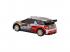 Rádiótávirányítású autó Citroën DS 3 WRC, 1:16 2,4 GHz