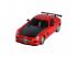 Rádiótávirányítású autó Mercedes-Benz SLS AMG GT Final Edition, piros,1:24