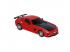 Rádiótávirányítású autó Mercedes-Benz SLS AMG GT Final Edition, piros,1:24