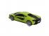 Rádiótávirányítású autó Mclaren 5705 neon zöld, 1:16, 2.4 GHz