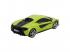 Rádiótávirányítású autó Mclaren 5705 neon zöld, 1:16, 2.4 GHz