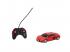Rádiótávirányítású autó Audi R8 Coupé piros, 1:24