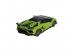 Rádiótávirányítású autó Lamborghini Aventador neonzöld, 1:16