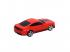 Rádiótávirányítású autó Ford Mustang Mach 1 piros 1:24