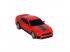 Rádiótávirányítású autó Ford Mustang Mach 1 piros 1:24