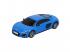Rádiótávirányítású autó Audi r8 Coupé Blue, 1:16, 2.4 GHz