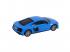 Rádiótávirányítású autó Audi r8 Coupé Blue, 1:16, 2.4 GHz
