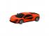 Rádiós vezérlésű autó McLaren 570S narancssárga, 1:24