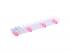 Szövőkeret készlet - 2500 darab.