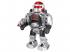 Távirányítású csillagközi robot harcos, fény- és hanghatásokkal, 2 féle válogatott, 1 db