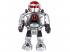 Távirányítású csillagközi robot harcos, fény- és hanghatásokkal, 2 féle válogatott, 1 db