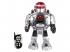 Távirányítású csillagközi robot harcos, fény- és hanghatásokkal, 2 féle válogatott, 1 db