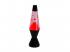 Vulkán lávalámpa, LED, USB, 34 cm