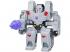 Transformers: Rescue Bots Megatron robotfigura 12cm - Hasbro