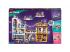 LEGO Friends: Belvárosi design- és virágboltok (41732)
