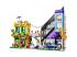 LEGO Friends: Belvárosi design- és virágboltok (41732)