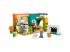 LEGO Friends: Leo szobája (41754)