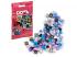LEGO Extra DOTS - 8. sorozat  Csillogás és ragyogás (41803)