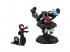 Marvel Pókember Stunt Squad játékszett: Venom vs Miles Morales, többféle, 1 szett