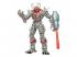 Marvel Mech Strike Ultron T-Rex akciófigura 10 cm