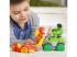 Pókember: Póki és csodálatos barátai - Hulk akciófigura járművel - Hasbro
