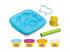 Play-Doh: Create 'n Go állatos gyurmaszett - Hasbro