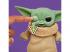 Star Wars: Grogu Mixin Moods figura, 20 különböző arckifejezéssel