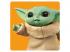 Star Wars: Grogu Mixin Moods figura, 20 különböző arckifejezéssel