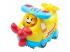 VTech Toot Toot autók  Hármas csomag: Amir, Vasco és Kevin
