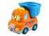 VTech Toot Toot autók  Hármas csomag: Amir, Vasco és Kevin