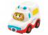 VTech Toot Toot autók  Hármas csomag: Amir, Vasco és Kevin