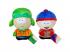 South Park plüss 15 cm vegyes, 1 db