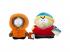 South Park plüss 15 cm vegyes, 1 db