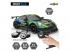 Gear2Play Speedy Blaze RC versenyautó lámpákkal