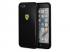 Ferrari iPhone 8 akril fekete tok