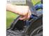 Scheppach BC-MP320-X-SET L - akkus fűnyíró indukciós motorral 3in1 IXES