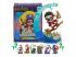 Happy Haul - Harry Potter Cliff Hangers gyűjthető figura, többféle, 1 db