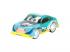 Turbo Racers visszahúzható rallyautók - 12 db.