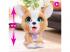 Furreal Corgi interaktív kiskutya