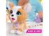 Furreal Corgi interaktív kiskutya