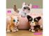 Furreal Corgi interaktív kiskutya