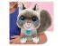 FurReal Wag-A-Lots Kitty interaktív plüss cica