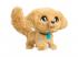 FurReal Wagalots golden retriever interaktív sétáló plüsskutya